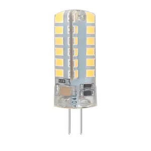 New High Lumen G4 Led Bulbs Home Decoration Spotlight Ac 85v-265v 5w Led Gy6.35 Led Down Light