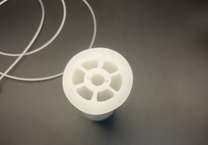 50 mét vòng linh hoạt LED <span class=keywords><strong>Silicone</strong></span> Neon Ống khuếch tán tách ra LED Strip - Product Image 4