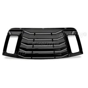 Cubierta de Persiana para Ventana Trasera Lateral de Coche, Kit de Carrocería para MP Dodge Challenger de 2.ª Generación, Accesorios para Coche - Product Image 5