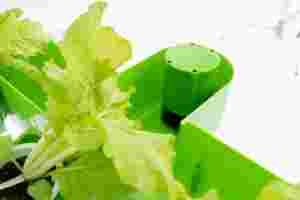 Avancée grande culture hydroponique aquaponique multi-travée agricole serre Kit d'agriculture système de Pot de plante Durable intérieur extérieur - Product Image 3