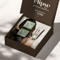 Boîtes d'expédition personnalisées avec impression de logo, emballage en papier cartonné blanc pour l'e-commerce, les cadeaux, les abonnements et la vente au détail