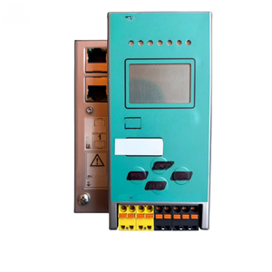 เซ็นเซอร์ควบคุม PLC โมดูลอินเทอร์เฟซอุตสาหกรรม ยี่ห้อใหม่เอี่ยมของแท้ VBG-PN-K20-D - Product Image 1