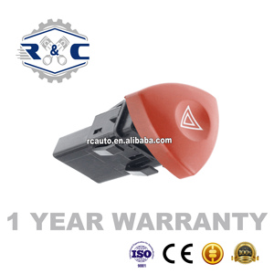 New R & C chất lượng cao Tự động khẩn cấp cảnh báo chuyển đổi ánh sáng 93856337 cho Renault Nissan Vauxhall xe nguy hiểm đèn cảnh báo chuyển đổi - Product Image 2