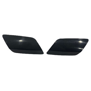 Cubierta Decorativa para Lavafaros OEM para BMW E92 E93 LCI 2009-2013, Plástico, Izquierda/Derecha, 61677253393 - Product Image 1