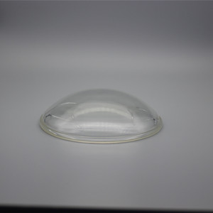 Lente Óptica LED COB de 130 mm de Diámetro, 200 W, 120 Grados - Product Image 1