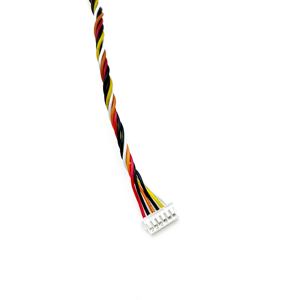 Benutzer definiertes Kabel JST-PHR 2,0mm JST-GH 1, 25 4 5 6 7 9 16-poliger benutzer definierter JST-Kabel kabelbaum - Product Image 2