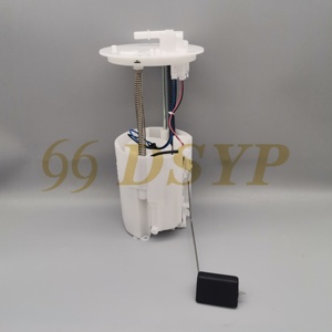 DSYP ZCSL001C Autopartes Conjunto de Bomba de Combustible 1760A293 para Mitsubishi Outlander <span class=keywords><strong>EX</strong></span> 2.0/2.4T 08-20 - Product Image 5