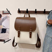 Sac à dos de luxe mini, imperméable et pliable, avec bandoulière arquée, très petite capacité, doublure, plusieurs couleurs