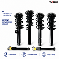 Amortisseur avant et arrière pour automobile, référence OE 31316874373 et 31316874374, pour BMW Série 3 F35 2012-2019, pièce de rechange automobile