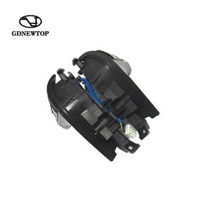 Interruptor de botón para volante Toyota NT-P-2113-F para Camry, Highlander, HILUX, material ABS - Product Image 4