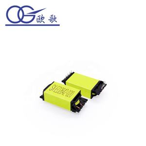 محول ED2642 v إلى 24v عمودي 5 + 4pin مصنعي ferrit محول - Product Image 3