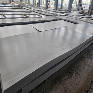 Prix bas d'usine Offre Spéciale des feuilles d'acier inoxydable de haute qualité de 0.5mm 304 2b - Product Image 2