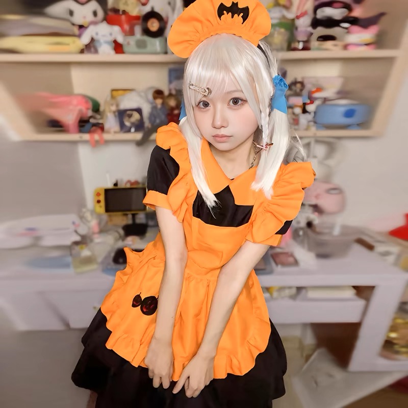 Pumpkin Outfits for Adults - Sexy Fancy Dress Costumes - Plus Size &  Polyester Design