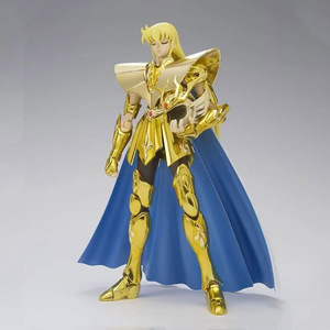 Trong kho MC Virgo Saga Saint vải huyền thoại EX hành động hình đồ chơi bộ sưu tập - Product Image 1