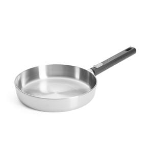 โลจิก สตีล - กระทะทรงเตี้ย 24ซม. - Product Image 1