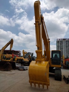 รถขุดมือสอง Komatsu PC200-8 สภาพดี ใช้งานได้ปกติ ขนาด 20 ตัน นำเข้าจากญี่ปุ่น รุ่นยอดนิยม พร้อมใช้งาน มีสินค้าในสต็อก - Product Image 5