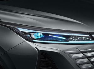 2024长安CS75 Plus新车中国长安品牌长安CS75 PLUS 2023 - Product Image 3