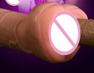 Süper gerçekçi yapay Penis Penis büyütücü prezervatif kollu kedi eşek vajina erkekler kadınlar <span class=keywords><strong>Women</strong></span> tor büyük yapay Penis büyütme çiftler seks oyuncakları - Product Image 2