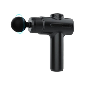 ปืนนวดสีชมพูแบบเงียบ ลดราคาพิเศษ - Product Image 1