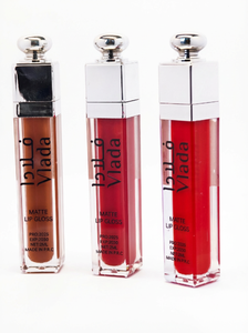 Brillo Labial de Miel, Venta Caliente, Cuidado Labial, Aceite Hidratante, Marca Propia del Fabricante, Precio Accesible, Se Puede Personalizar con Logotipo - Product Image 5