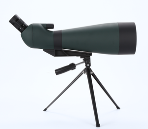 Longue-vue Secozoom 20-60x80, 25x75-80, 25-75x100 pour la chasse et la sécurité - Product Image 4