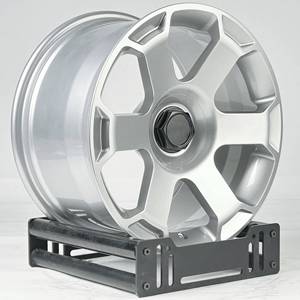 Kw 18 19 20 21 22 23 24 pouces roues 5x112 5x114.3 brossé jantes en alliage forgé jantes pour <span class=keywords><strong>wagon</strong></span> voiture <span class=keywords><strong>volvo</strong></span> v60 <span class=keywords><strong>v90</strong></span> audi A4 A6 Avant - Product Image 4