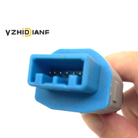 Accesorios automáticos Nuevo interruptor de luz de freno 8434009380 84340-09380 Interruptor de lámpara de freno para Toyota Corolla Fortuner Hilux