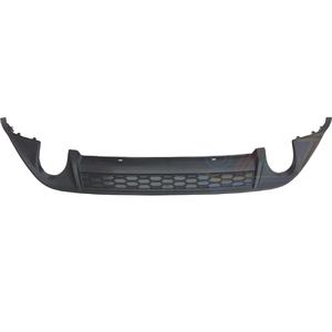 Ajustement parfait pour les modèles de véhicules spécifiques Diffuseur de becquet de pare-chocs arrière pour VW Golf 7 / MK7 GTI <span class=keywords><strong>5G6</strong></span> 807 568F - Product Image 1