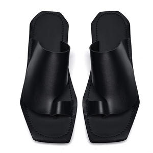 Nouvelles tongs d'été pour hommes 2026 |   Sandales tongs de plage décontractées à semelle souple antidérapante pour l'extérieur - Product Image 3