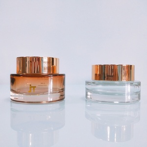 Botella de Vidrio Esmerilado Ovalada Personalizada de 30 ml, 40 ml, 100 ml, 120 ml, con Gotero, Hombro Plano, para Aceites Esenciales, con Botón de Presión - Product Image 6