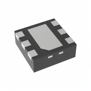 Power Management (PMIC) 6 WDFN Exposed Pad BQ294512DRVR Electronics Component Authorized Distributor - Product Image 1