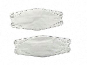 <span class=keywords><strong>Mascarillas</strong></span> Protectoras Kn95, <span class=keywords><strong>Colores</strong></span> Personalizados, Mascarilla Facial N95 al por Mayor - Product Image 3