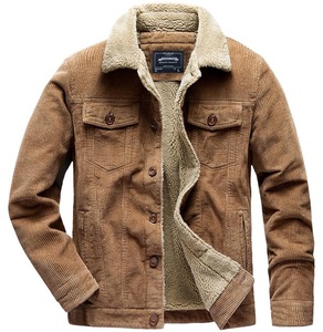 <span class=keywords><strong>Veste</strong></span> bomber pour <span class=keywords><strong>homme</strong></span>, style rétro, multi-poches, ample, pour l'hiver, motif cœur, streetwear, commerce extérieur, <span class=keywords><strong>veste</strong></span> chaude pour <span class=keywords><strong>homme</strong></span>, style européen et américain - Product Image 2