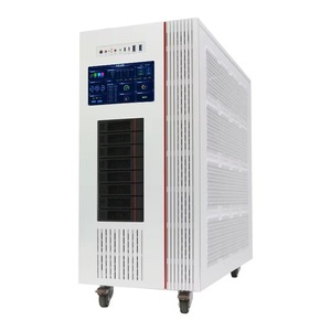 Oem/Odm Full Tower Ai Liquid Cooling System <span class=keywords><strong>Gpu</strong></span> Workstation Met Ventilator Voor Server Applicatie Producten In Voorraad - Product Image 4