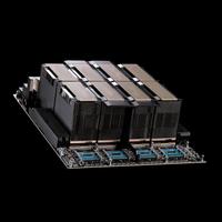 Nouveau prix d'usine Tesla H 200 141 Go HBM3 PCIe 5.0 X16 refroidi par ventilateur HPC AI Workstation Hopper Architecture GPU à large bande passante