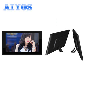Máy tính bảng 7/10.1/13.3/14/15.6/<span class=keywords><strong>18.5</strong></span>/21.5/24/27 inch tất cả-trong-một <span class=keywords><strong>LCD</strong></span> kỹ thuật số biển quảng cáo hiển thị Android hệ thống Video <span class=keywords><strong>Player</strong></span> - Product Image 3