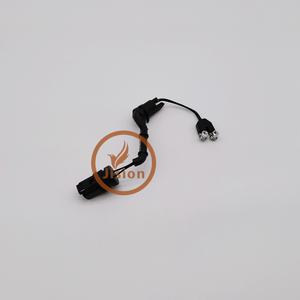 6217-81-9252 6261-81-9280 6D140 Faisceau de câblage d'injecteur de carburant 6261-81-6120 PC600 PC800-8 Faisceau de câblage d'excavatrice - Product Image 1