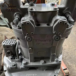 Escavatore OTTO HPV102 pompa idraulica Zx210-3 pompa principale adatta per <span class=keywords><strong>Hitachi</strong></span> ZX210-3 ZX200-5G ZX240-3 <span class=keywords><strong>Ex200</strong></span> Ex255 Ex280 escavatore - Product Image 4