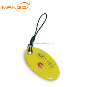 Étiquette NFC époxy rfid pour <span class=keywords><strong>chien</strong></span> avec puces NFC réinscriptibles - Product Image 6