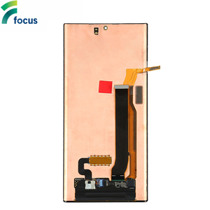 Pantalla Táctil LCD Original para Samsung <span class=keywords><strong>Galaxy</strong></span> <span class=keywords><strong>Note</strong></span> <span class=keywords><strong>20</strong></span> Ultra 5G, Repuesto OLED para Teléfono Samsung <span class=keywords><strong>Note</strong></span> <span class=keywords><strong>20</strong></span> Ultra 5G - Product Image 2