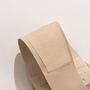 <span class=keywords><strong>Body</strong></span> Moldeador de Una Pieza con Tirantes, Estilo Tanga, con Botones Abiertos, para Mujer, Ropa Interior Moldeadora de Cintura y Abdomen - Product Image 6