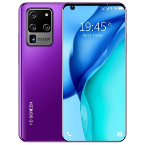 Nuevo Teléfono Móvil Inteligente para Juegos S30u+ de 6.82 Pulgadas, Teléfono <span class=keywords><strong>Celular</strong></span> Android, Smartphone, Llegada en <span class=keywords><strong>2021</strong></span> - Product Image 4