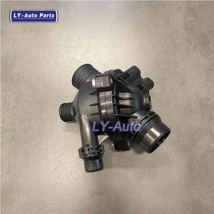 11537549476 11537536655 termostato alloggiamento per <span class=keywords><strong>BMW</strong></span> E60 E65 E83 <span class=keywords><strong>E85</strong></span> E90 X3 Z4 - Product Image 3