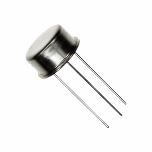 ทรานซิสเตอร์ JANTXV2N3420S แบบ TO-205AD, TO-39-3บรรจุในกระป๋องโลหะซื้อชิ้นส่วนอิเล็กทรอนิกส์ออนไลน์ผ่านช่องทางของผู้ผลิต - Product Image 1