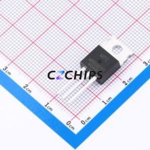 New Original MSE001C TO-220 Transistor Field Effect Transistor (MOSFET) Whole Sale Electronic Component Chips & BOM Service - Product Image 1