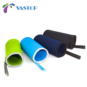 Cubierta enfriadora <span class=keywords><strong>de</strong></span> botella <span class=keywords><strong>de</strong></span> agua, aislamiento OEM, neopreno barato, mantener la frescura, aislamiento. OEM, impresión completa o logotipo personalizado - Product Image 4