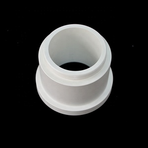 XTL Sintyron Hexagonal <strong>Boron</strong> Nitride BN Ceramic Rod for Industrial Ceramic Ceramic Parts Cutting Metal Powder Gas <strong>Atomization</strong> - Product Image 4