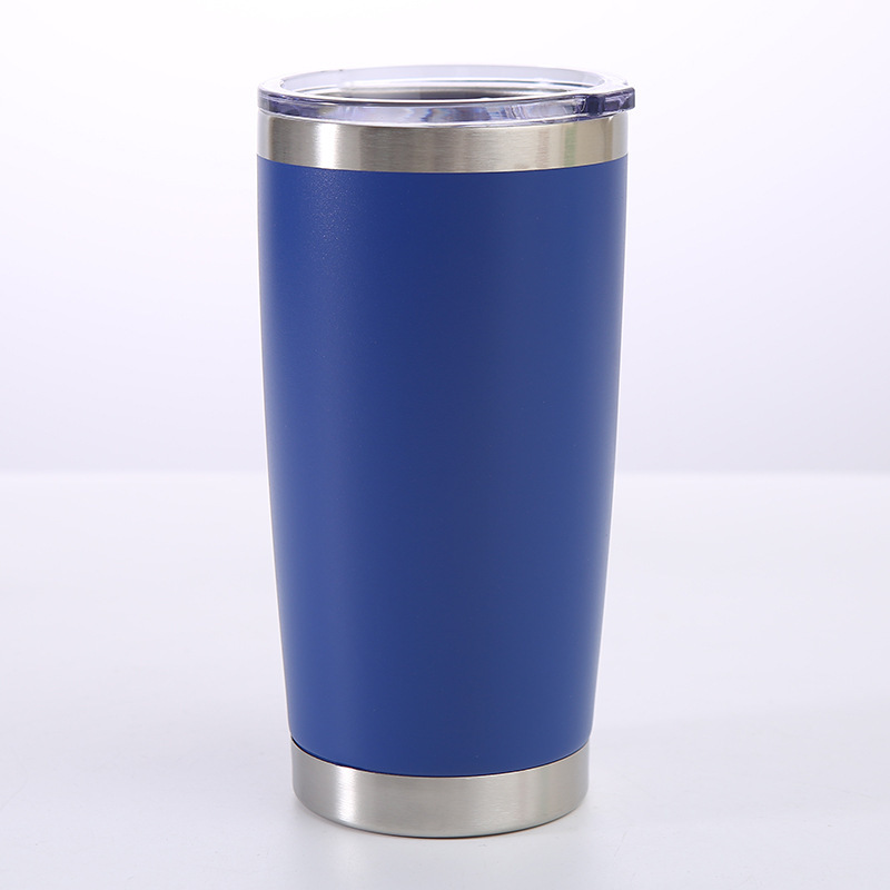 Azul oscuro
