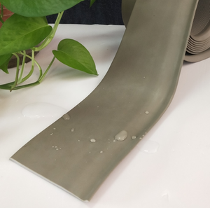 <span class=keywords><strong>Zócalo</strong></span> de PVC Moderno, Liso y de Alta Calidad a Precio Económico - Product Image 5