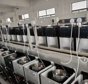 Distributore automatico doppio uso di <span class=keywords><strong>acqua</strong></span> calda fredda per la casa di prevenzione dello scoppio a secco a risparmio energetico Top hotel - Product Image 5